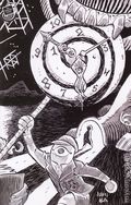 Twilight Zone (2025 IDW) 9B