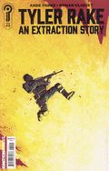 Tyler Rake an Extraction Story (2026 Ignition Press) 3A