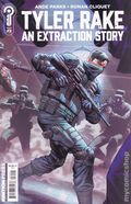 Tyler Rake an Extraction Story (2026 Ignition Press) 3B