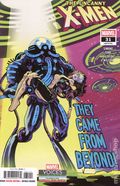 Uncanny X-Men (2024 Marvel) 31A