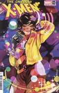 Uncanny X-Men (2024 Marvel) 31C