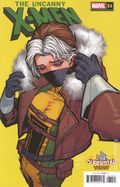 Uncanny X-Men (2024 Marvel) 31D