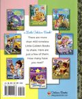 PAW Patrol The Dino Movie The Pup That Never Gives Up HC (2026 Golden Books) A Little Golden Book 1-1ST