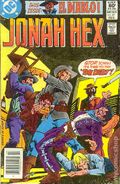 Jonah Hex (1977 1st Series) 57N