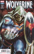 Wolverine (2024 Marvel) 23A
