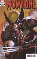 Wolverine (2024 Marvel) 23C