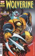 Wolverine (2024 Marvel) 23D