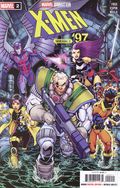 X-Men '97 (2026 Marvel) Season Two 2A