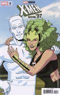 X-Men '97 (2026 Marvel) Season Two 2B