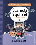 Scaredy Squirrel GN (2022 Random House) Scaredy's Nutty Adventures 4-1ST