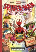 Spider-Man HC (2023 Amulet Books) A Mighty Marvel Team-Up 4-1ST