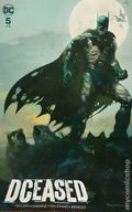 DCeased (2019 DC) 5FORBIDDEN.B