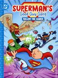Superman's Good Guy Gang HC (2025 DC) 2-1ST