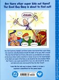 Superman's Good Guy Gang HC (2025 DC) 2-1ST