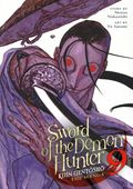 Sword of the Demon Hunter: Kijin Gentosho GN (2023 Seven Seas) 9-1ST