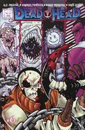 Dead Head (2025 Iron Age Comics) 6B