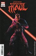 Star Wars Shadow of Maul (2026 Marvel) 5C