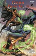 Grimm Fairy Tales (2026 Zenescope) Volume 3 4A