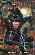 Grimm Fairy Tales (2026 Zenescope) Volume 3 4B