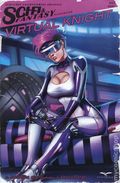 Sci-Fi Fantasy Illustrated Virtual Knight (2026 Zenescope) 1B