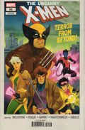 Uncanny X-Men (2024 Marvel) 31B
