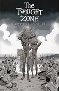 Twilight Zone (2025 IDW) 9RI