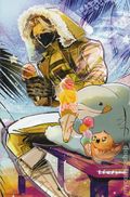 Jeff the Land Shark Superstar (2026 Marvel) 1H