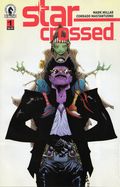 Star-Crossed (2026 Dark Horse) 1E