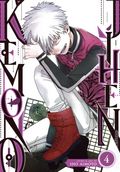 Kemono Jihen GN (2022 Seven Seas) 4-1ST