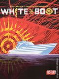 White Boat (2024 Dstlry Media) 3D