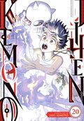 Kemono Jihen GN (2022 Seven Seas) 20-1ST