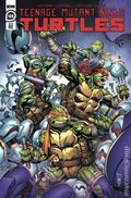 Teenage Mutant Ninja Turtles (2011 IDW) 106SURPRISE.A