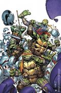Teenage Mutant Ninja Turtles (2011 IDW) 106SURPRISE.B