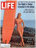 Life (1883-2000 Clair Maxwell/Life Publishing Company) Magazine Oct 25 1963
