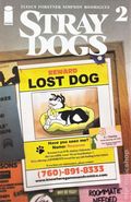 Stray Dogs (2021 Image) 2KNOWHERE