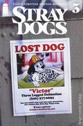 Stray Dogs (2021 Image) 3KNOWHERE