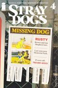 Stray Dogs (2021 Image) 4KNOWHERE