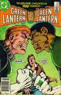 Green Lantern (1960 2nd Series DC) 197N