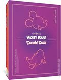 Disney Masters HC Collector's Box Set (2018 Fantagraphics) SET-13
