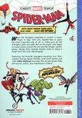 Spider-Man GN (2025 Amulet Books) A Mighty Marvel Team-Up 1-REP