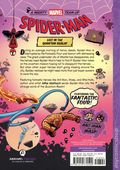 Spider-Man GN (2025 Amulet Books) A Mighty Marvel Team-Up 2-1ST