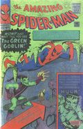 Amazing Spider-Man (1963 1st Series) Facsimile Edition 14B