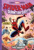Spider-Man HC (2023 Amulet Books) A Mighty Marvel Team-Up 2-REP