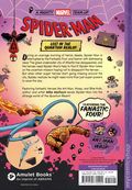 Spider-Man HC (2023 Amulet Books) A Mighty Marvel Team-Up 2-REP