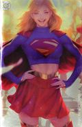 Supergirl (2025 DC) 1F