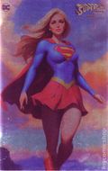 Supergirl Special (2023 DC) 1D