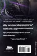 Doom Breaker GN (2023 Webtoon Unscrolled) 3-1ST