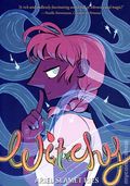 Witchy GN (2019 Lion Forge/Oni Press) 1-REP