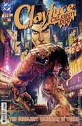 Clayface Celebrity Dirt (2026 DC) 1A