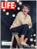 Life (1883-2000 Clair Maxwell/Life Publishing Company) Magazine Nov 22 1963